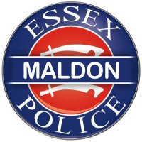 Essex Police in Maldon District(@EPMaldon) 's Twitter Profile Photo