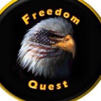 Freedom Quest Network (@freedomquestnet) 's Twitter Profile Photo Freedom Quest Network (@freedomquestnet) 's Twitter Profile Photo