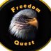 Freedom Quest Network (@FreedomQuestNet) Twitter profile photo