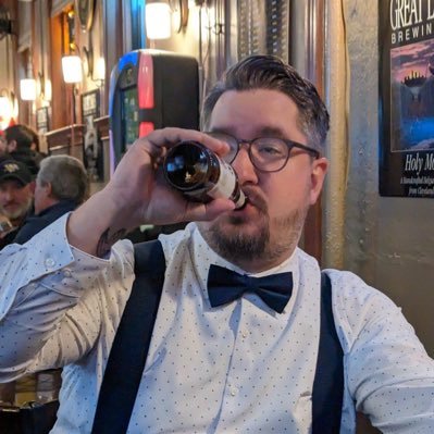 jagoffbrewer Profile Picture