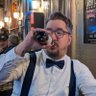 jagoffbrewer's profile picture. Hitchhiker Brewing’s day one. Dripfield Dyes are now live! 🍺 | 🍔 | 🥾🎒|💀⚡️🌹 🪿 |