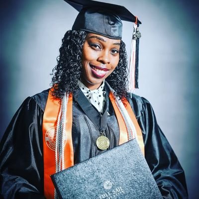 Urban Fiction writer, poet, content creator, and scriptwriter. Graduated SALUTATORIAN with a BFA in Creative Writing from Full Sail University.