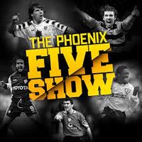 The Phoenix Five Show Podcast(@Thephoenixfive1) 's Twitter Profile Photo