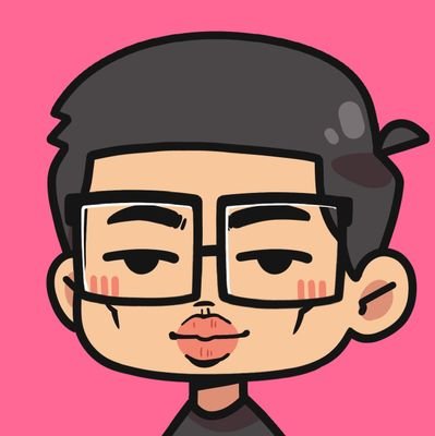 badberriezさんのプロフィール画像