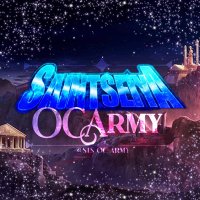 Saint Seiya OC Army(@sts_oc_army) 's Twitter Profile Photo