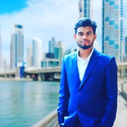 IslamAlhaz's profile picture. 