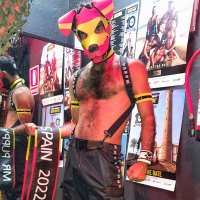 Pup Kirk ๐บ๐พ (@pupkirk) 's Twitter Profile
