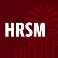 USC HRSM(@UofSC_HRSM) 's Twitter Profile Photo