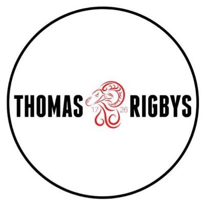 Thomas Rigby’s