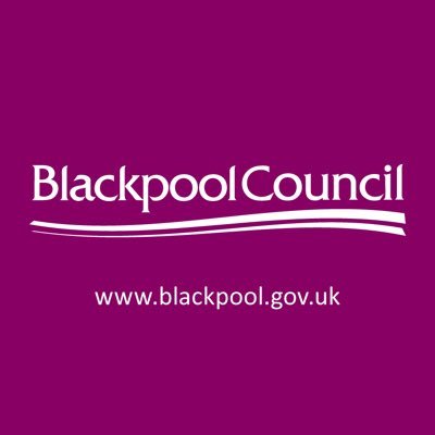 Follow for news/updates from around Blackpool. We'll try our best to answer your queries. Learn more & report issues directly here: https://t.co/A4oVQo3EbR 💻