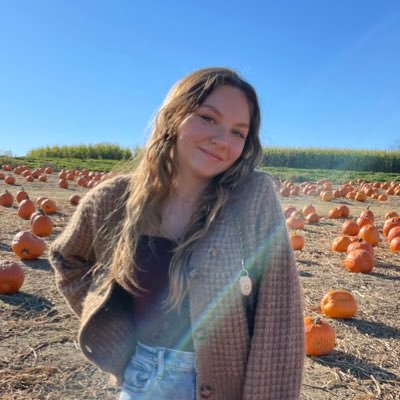 ilaria_perry's profile picture. sru ‘23