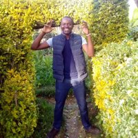 Prince Paul Maingi (@paulmaingi19) 's Twitter Profile