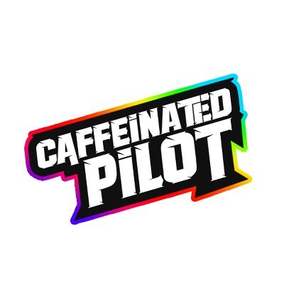 Hi! I'm Caffeinated_Pilot and love creating fun engaging content and communities. Right now I'm trying to find my niche in the streaming community!