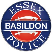 Essex Police in Basildon District(@EPBasildon) 's Twitter Profile Photo