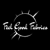 Feel Good Fabrics(@feelgoodfabrics) 's Twitter Profile Photo