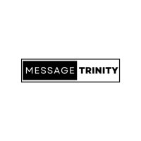 MESSAGE TRINITY(@message_trinity) 's Twitter Profile Photo