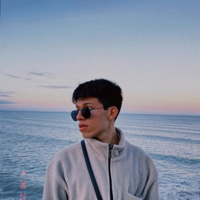 mateomorelll's profile picture. 