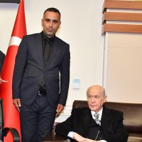 Mesut bulut (@mstblt23) 's Twitter Profile Photo