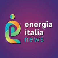 Energia Italia(@EnergiaItNews) 's Twitter Profile Photo