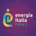 Energia Italia (@energiaitnews) Twitter profile photo Energia Italia (@energiaitnews) Twitter profile photo