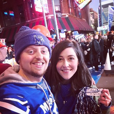 Just a man from Tennessee living in South Philly. Recovering Politico turned Public Affairs guy. Memphis Tigers fanatic. Opinions my own, RT ≠ endorsement