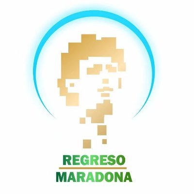 Proyecto Maradona/ Maradona Project