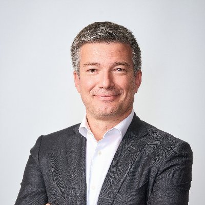 Directeur Exécutif de @CarrefourFrance / Fan de Padel