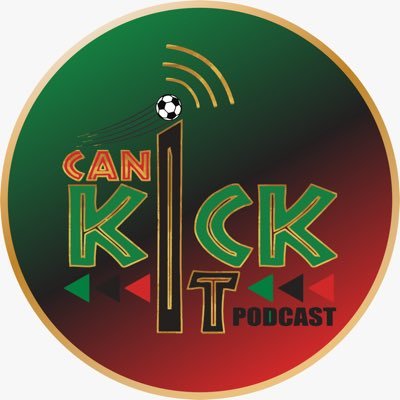 Can I Kick it is a brand new podcast built on telling the stories of Black athletes, coaches, and owners that have impacted the World's Game.