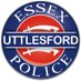 Essex Police in Uttlesford District (@EPUttlesford) Twitter profile photo