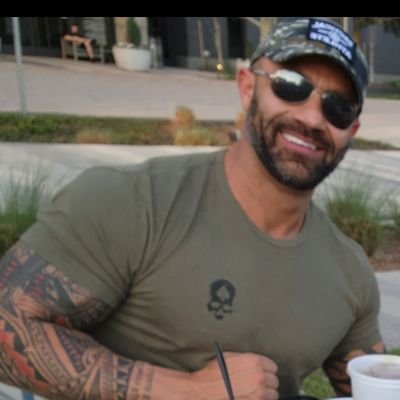 Joe__bennett's profile picture. Combat vet,
former wealth management advisor,
aspiring Quant & algorithmic trader 
sharing my journey along the way