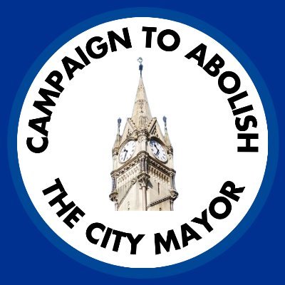 The Mayoral system isn’t working ❌
It’s time to put people first ✊
We call for a referendum on Leicester's Mayor 📝
Visit the website to sign the petition 🖊️