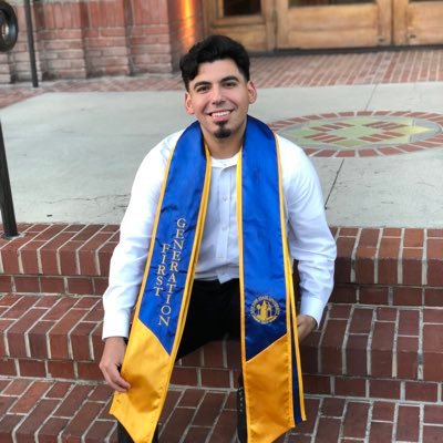 SJSU Alum