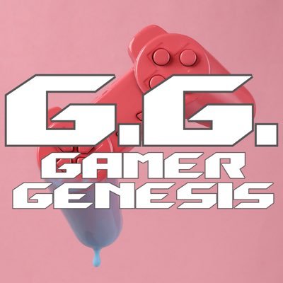 Gamer Genesis