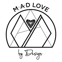 MaD Love by Design(@MaDLovebyDesign) 's Twitter Profile Photo