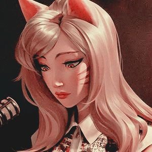 MHighKitsune's profile picture. —  𝘛𝘩𝘦 𝘔𝘢𝘪𝘥𝘦𝘯𝘴 𝘴𝘩𝘰𝘶𝘭𝘥𝘯'𝘵 𝘣𝘦 𝙪𝙣𝙙𝙚𝙧𝙚𝙨𝙩𝙞𝙢𝙖𝙩𝙚𝙙。