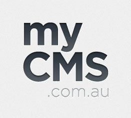Don't let your website push you around.  Be the boss of it with myCMS.