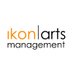 Ikon Arts Management (@IkonArtsMgmt) Twitter profile photo