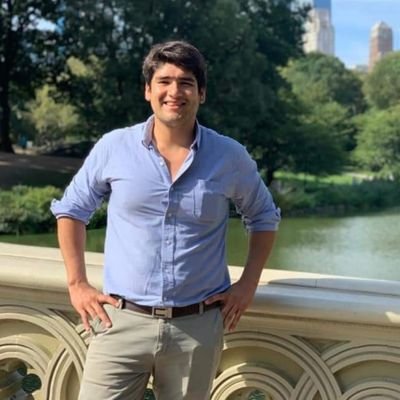 albertouribemej's profile picture. Consultor en el área Administrativa, dominio de distintas Soluciones ERP y sistemas de Administración de negocios.