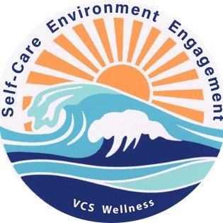 This is the official Twitter account for VCS Staff Wellness.