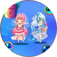 Neptune@FKG 💎🐬 🧼 🌸🍑 🥜 (@alpi_bianco) 's Twitter Profile