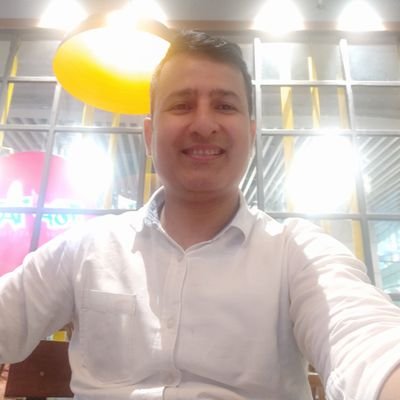 himanshutandon's profile picture. 