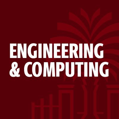 Official page of @UofSC College of Engineering and Computing