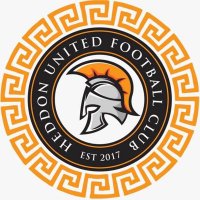 Heddon United FC(@HeddonUnitedFC) 's Twitter Profile Photo