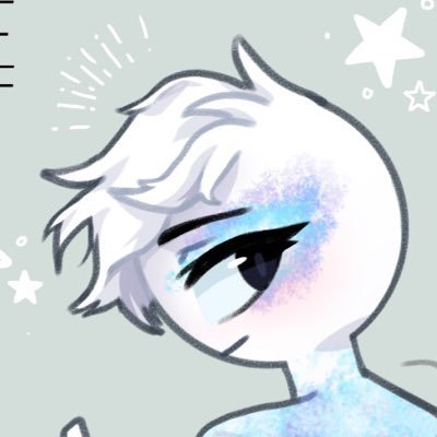 I do Art. This is my art profile ❗️Credit if you repost❗️ - any pronouns - I speak 🇫🇷 🇺🇸 🇩🇪 - Multifandom, but currently anything stick figure related