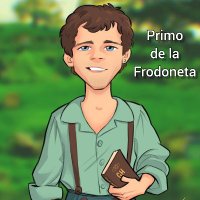 Primo de la frodoneta (@juanpar52975687) 's Twitter Profile
