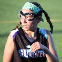 Marguerite (Maggie) Davis🥍⚽️ THE LEFTY Mid/Attack (@laxmags19) 's Twitter Profile