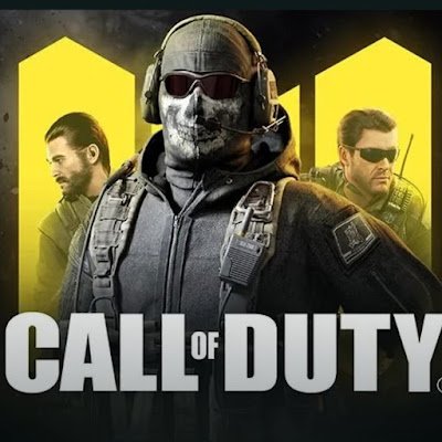 CODLIVE4's profile picture. 