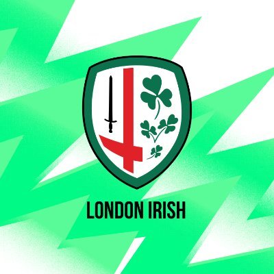 London Irish Profile