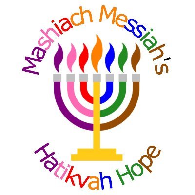 Shalom everyone, welcome to Messiah's Hope. Check out our facebook page for more info.🇮🇱