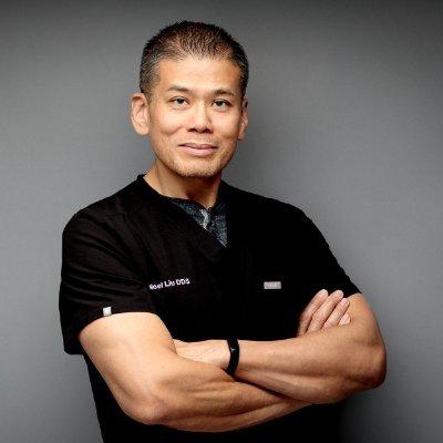 ☆ Experienced Dentist
☆ Clinical Research
☆ Entrepreneurship
IG, FB, YT, TikTok @DrNoelLiu